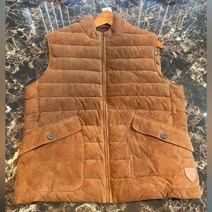 Ralph Lauren Polo Vest